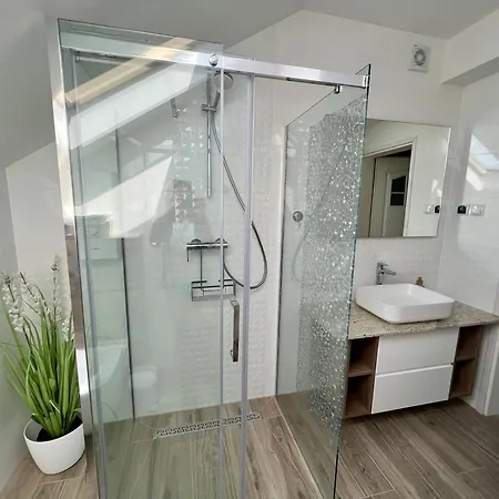 Apartment Kwatery Chalupy *