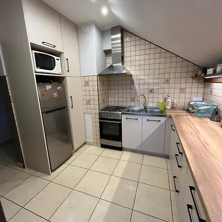 Apartment Kwatery Chalupy Chalupy