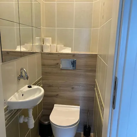 Kwatery Chalupy Chałupy